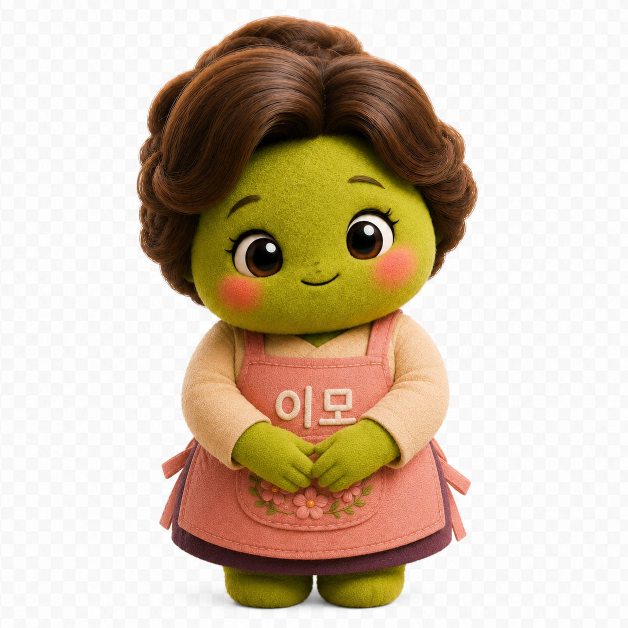 IMO character
